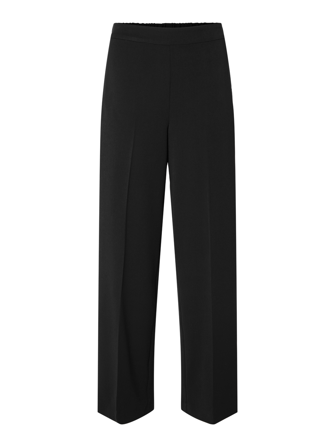 Emma Tara Dressbukser - Sort/ Black